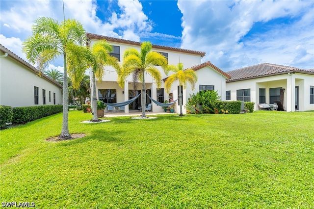 5142 Roma ST, Ave Maria, FL 34142
