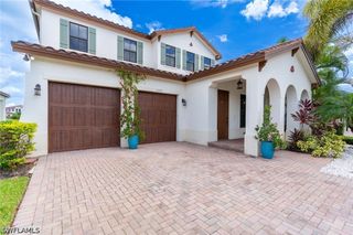 5142 Roma ST, Ave Maria, FL 34142