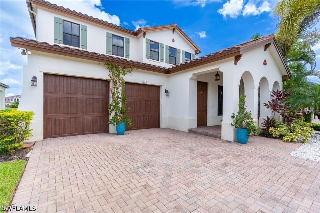 5142 Roma ST, Ave Maria, FL 34142