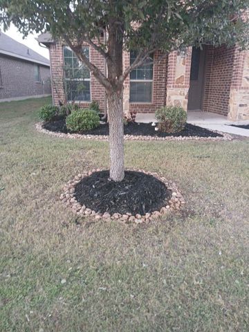 4224 Old Timber Lane, Fort Worth, TX 76036