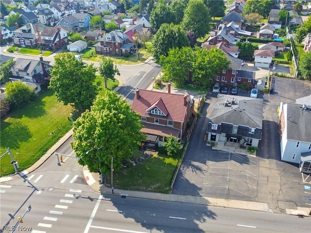 3400 Tuscarawas Street W, Canton, OH 44708