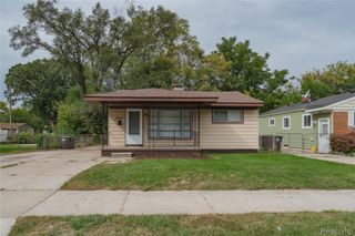 5886 Gulley Street, Taylor, MI 48180