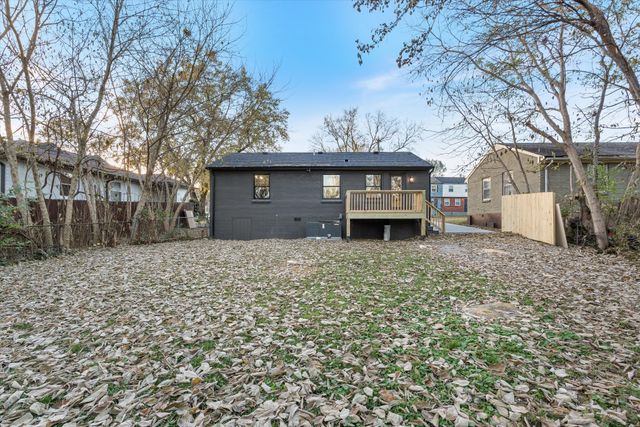 603 N 5th St, Nashville, TN 37207