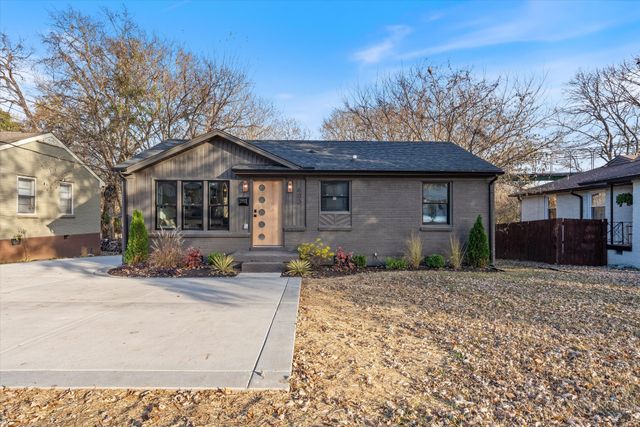 603 N 5th St, Nashville, TN 37207