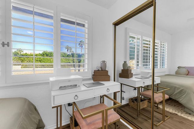 72601 Edgehill Drive 1, Palm Desert, CA 92260