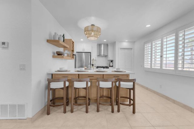 72601 Edgehill Drive 1, Palm Desert, CA 92260