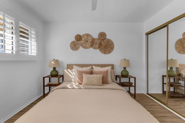 72601 Edgehill Drive 1, Palm Desert, CA 92260