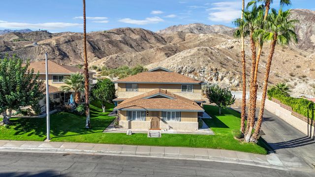 72601 Edgehill Drive 1, Palm Desert, CA 92260