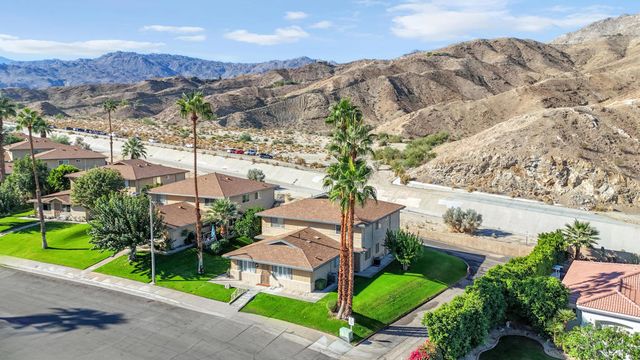 72601 Edgehill Drive 1, Palm Desert, CA 92260