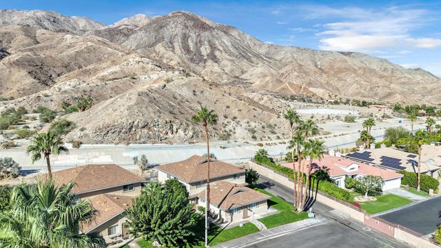 72601 Edgehill Drive 1, Palm Desert, CA 92260