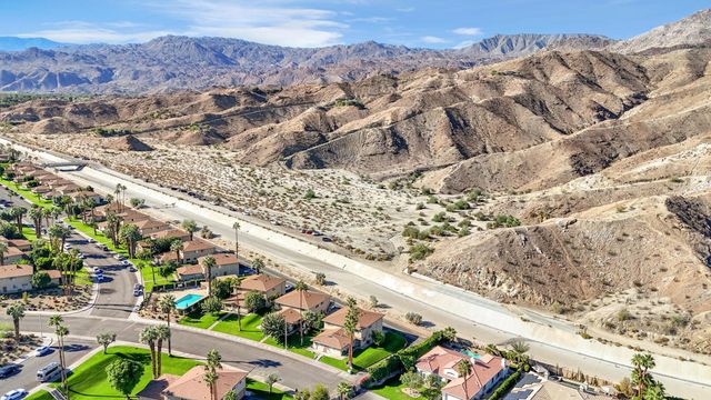 72601 Edgehill Drive 1, Palm Desert, CA 92260