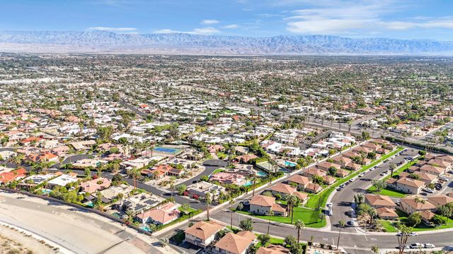 72601 Edgehill Drive 1, Palm Desert, CA 92260