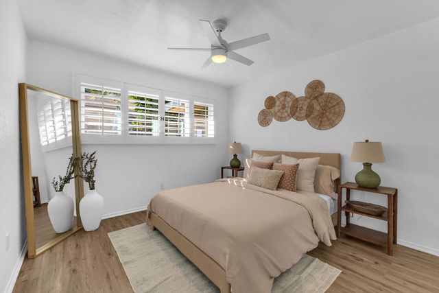 72601 Edgehill Drive 1, Palm Desert, CA 92260