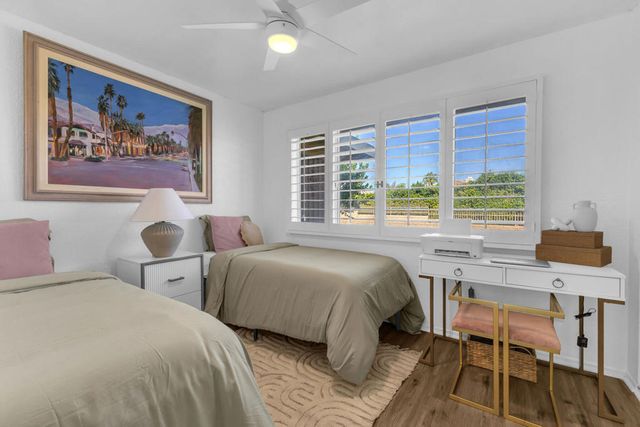 72601 Edgehill Drive 1, Palm Desert, CA 92260