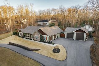 52 Ivy Ridge Court, Blue Ridge, GA 30513