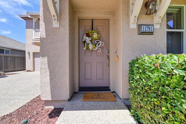 11791 Battenburg Way, Rancho Cordova, CA 95742