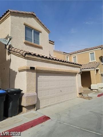 2506 Lady Elizabeth Court, North Las Vegas, NV 89031