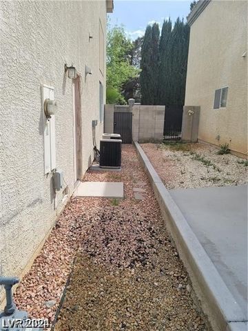 2506 Lady Elizabeth Court, North Las Vegas, NV 89031