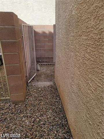 2506 Lady Elizabeth Court, North Las Vegas, NV 89031