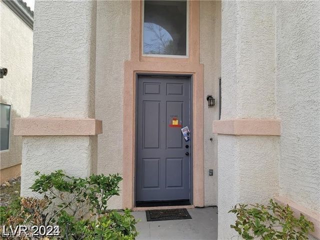 2506 Lady Elizabeth Court, North Las Vegas, NV 89031