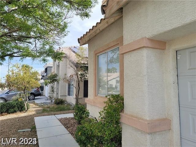 2506 Lady Elizabeth Court, North Las Vegas, NV 89031