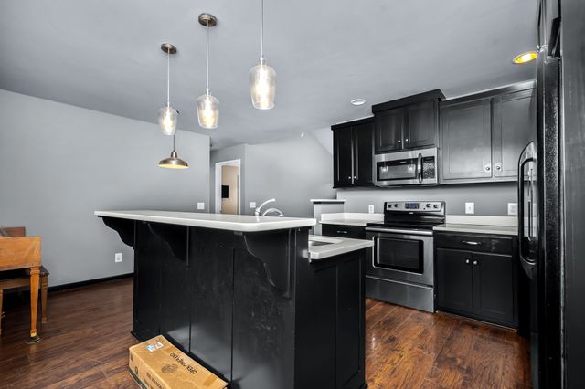 1068 Frank Martin Rd, Shelbyville, TN 37160