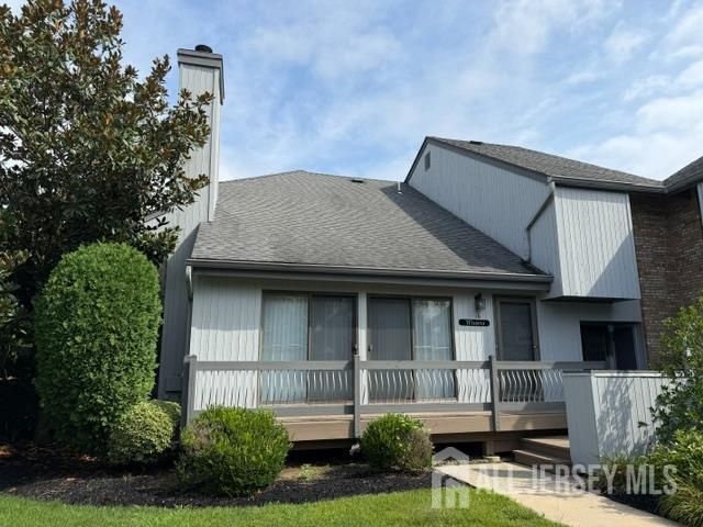 16 Wisteria Court, South Brunswick, NJ 08852