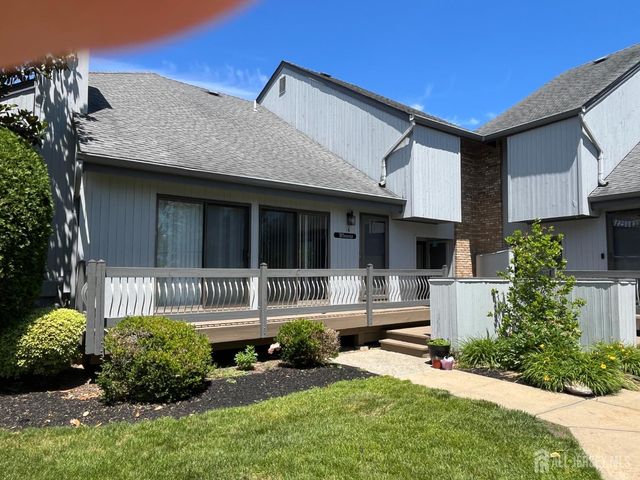 16 Wisteria Court, South Brunswick, NJ 08852