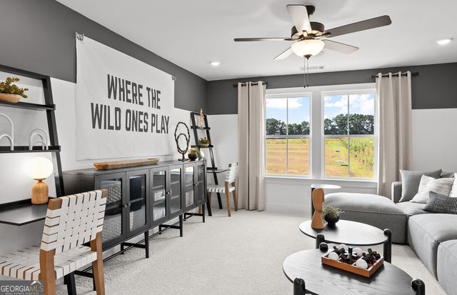 264 Kilmington Court, Mcdonough, GA 30253