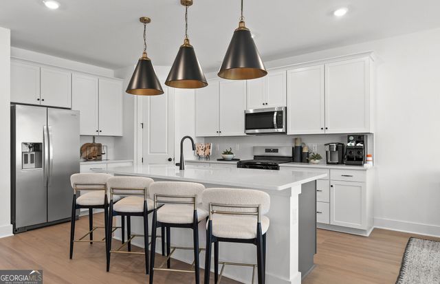 264 Kilmington Court, Mcdonough, GA 30253