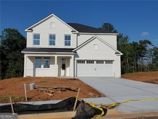 264 Kilmington Court, Mcdonough, GA 30253