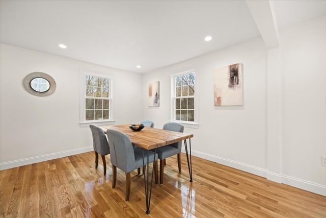 47 W Vanston Rd, Stoughton, MA 02072