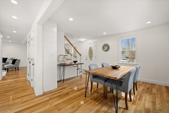 47 W Vanston Rd, Stoughton, MA 02072