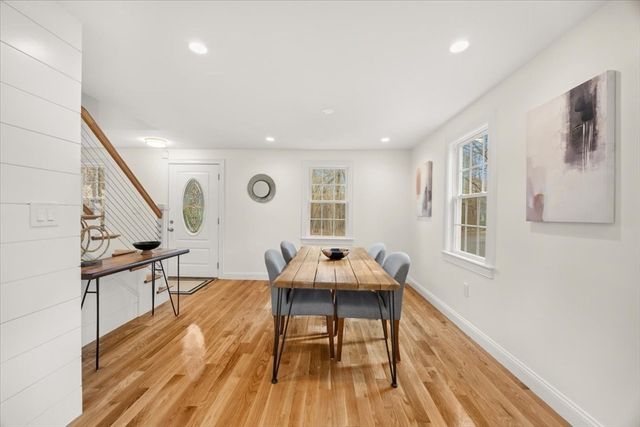 47 W Vanston Rd, Stoughton, MA 02072