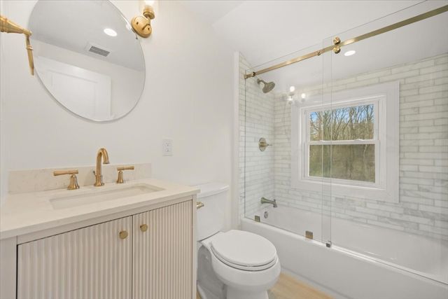 47 W Vanston Rd, Stoughton, MA 02072