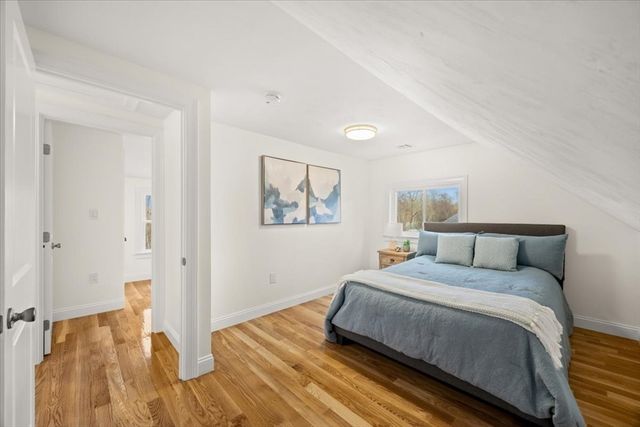 47 W Vanston Rd, Stoughton, MA 02072