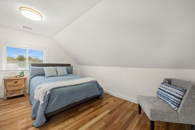 47 W Vanston Rd, Stoughton, MA 02072