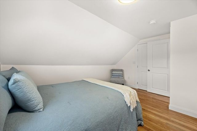 47 W Vanston Rd, Stoughton, MA 02072