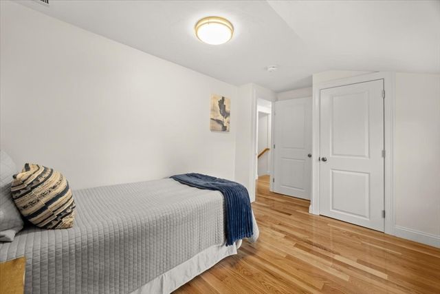 47 W Vanston Rd, Stoughton, MA 02072