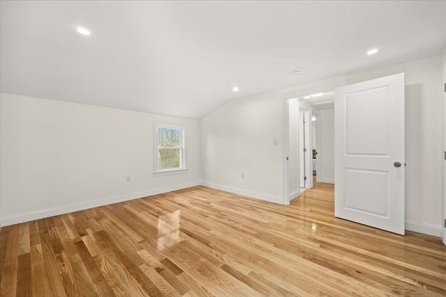 47 W Vanston Rd, Stoughton, MA 02072