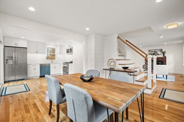 47 W Vanston Rd, Stoughton, MA 02072