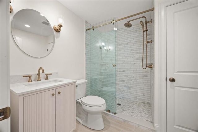 47 W Vanston Rd, Stoughton, MA 02072