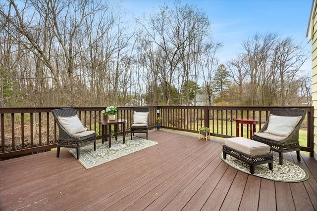 47 W Vanston Rd, Stoughton, MA 02072