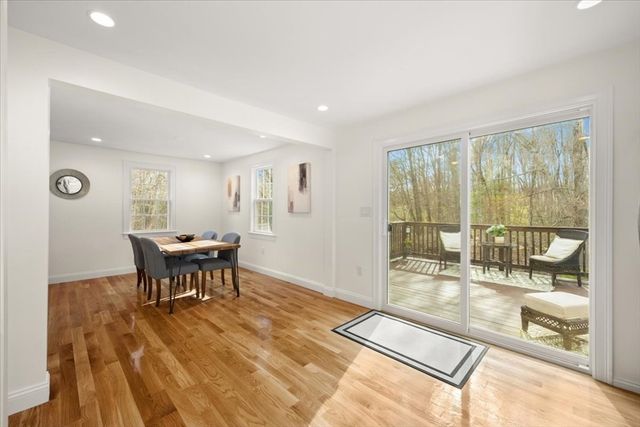 47 W Vanston Rd, Stoughton, MA 02072