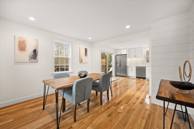 47 W Vanston Rd, Stoughton, MA 02072