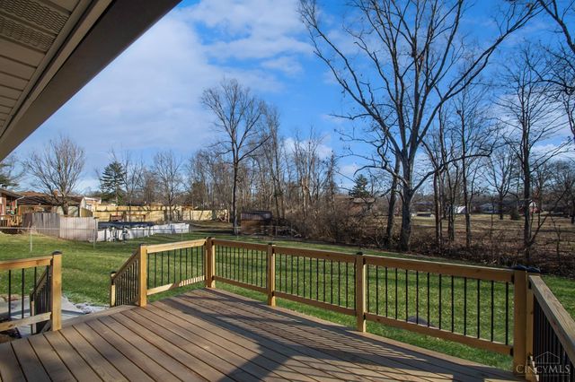 5588 Kay Drive, Miami Twp, OH 45150