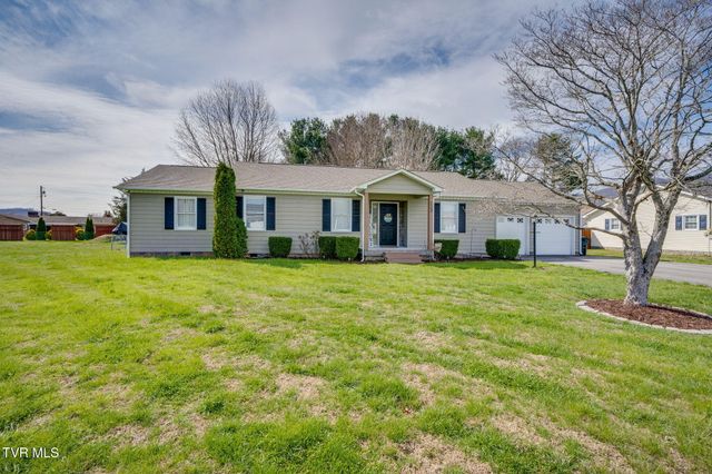 112 Isaac Lincoln Place, Elizabethton, TN 37643