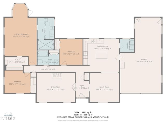 112 Isaac Lincoln Place, Elizabethton, TN 37643