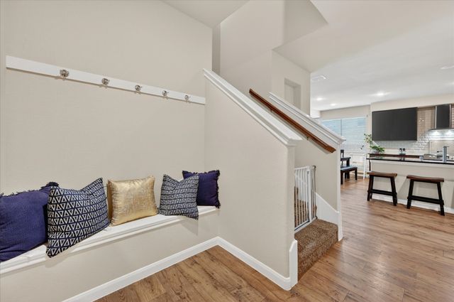 3818 Wheatland Trail, Forney, TX 75126