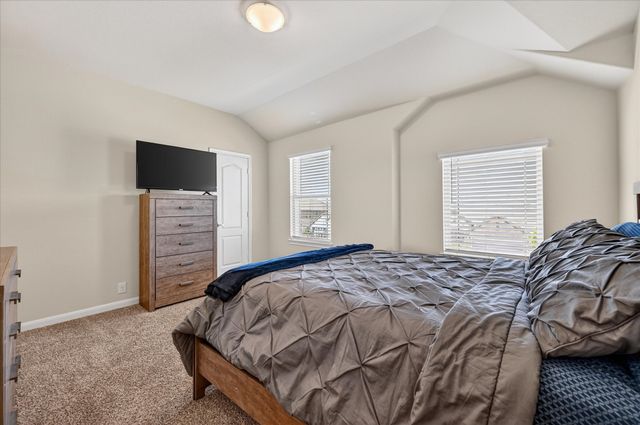 3818 Wheatland Trail, Forney, TX 75126